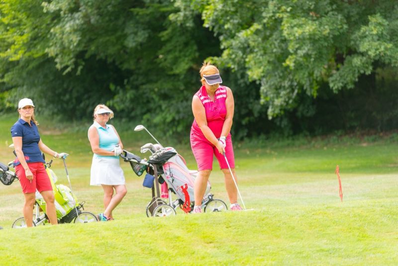 Ladies Cup