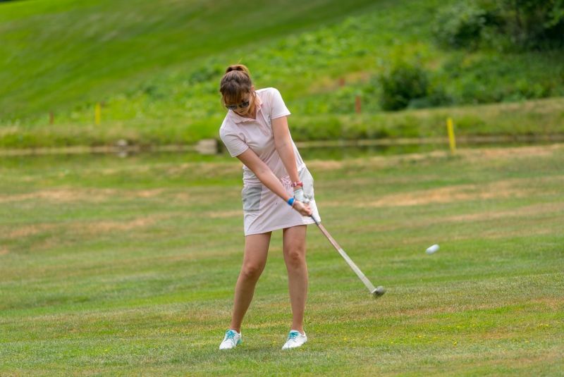 Ladies Cup