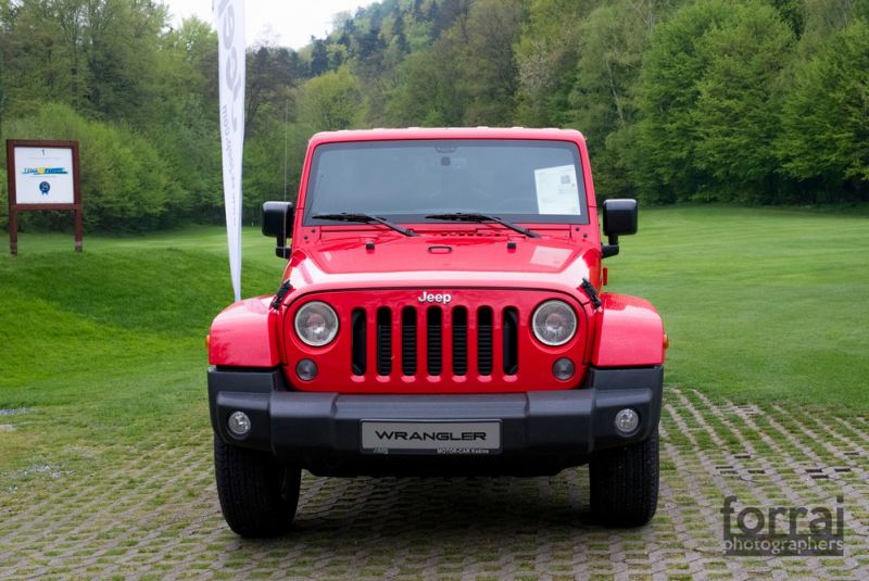 JEEP CUP Motor Car Ke