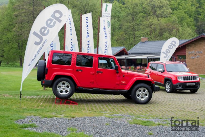 JEEP CUP Motor Car Ke