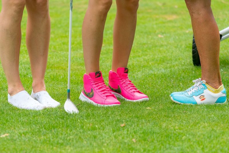 Ladies Cup