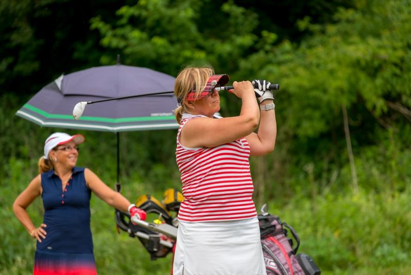 Ladies Cup
