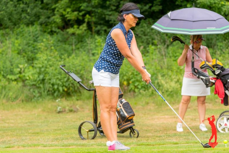 Ladies Cup