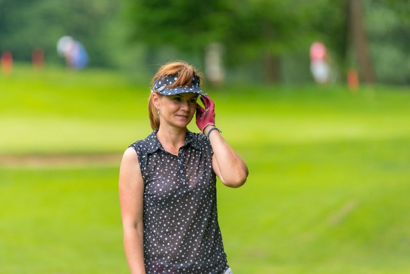 Ladies Cup