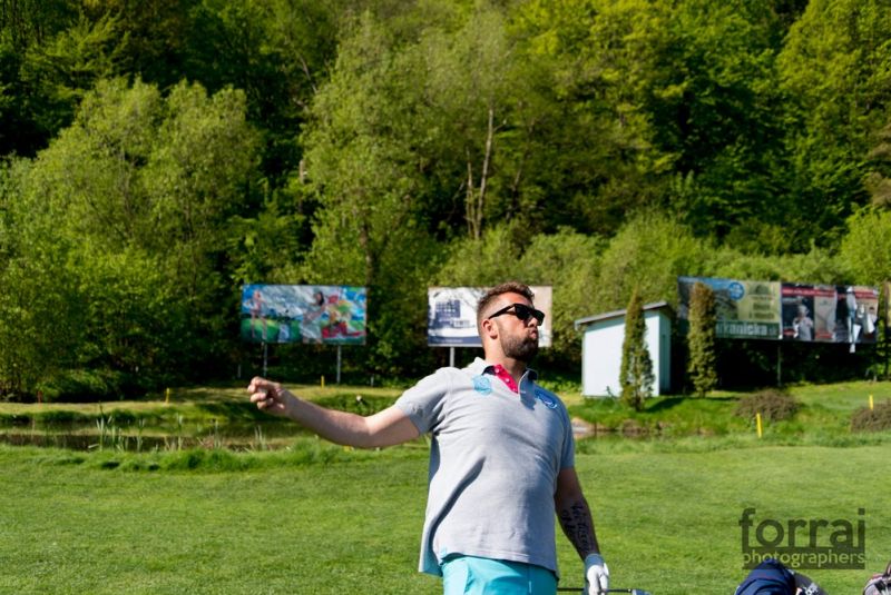 Majáles Cup -turnaj