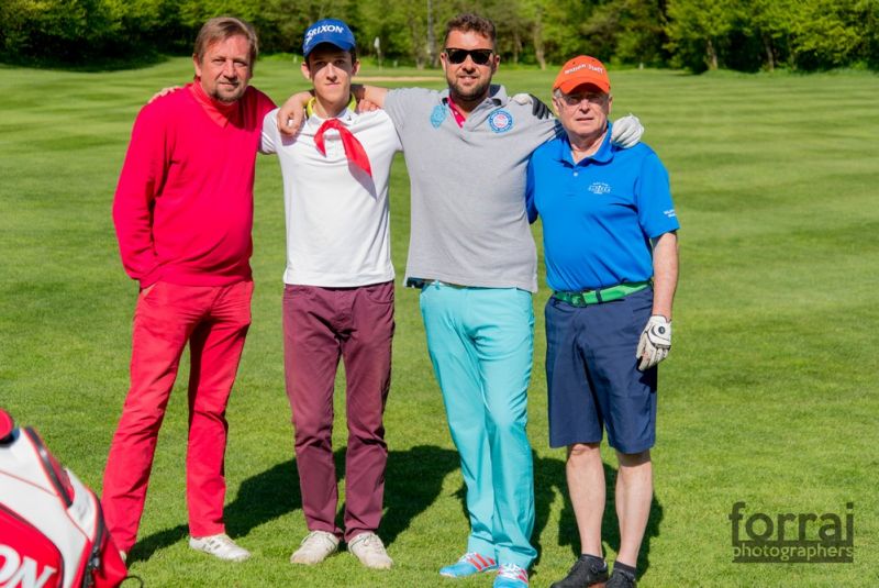 Majáles Cup -turnaj
