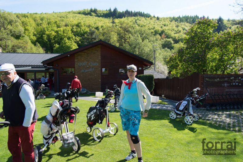 Majáles Cup -turnaj