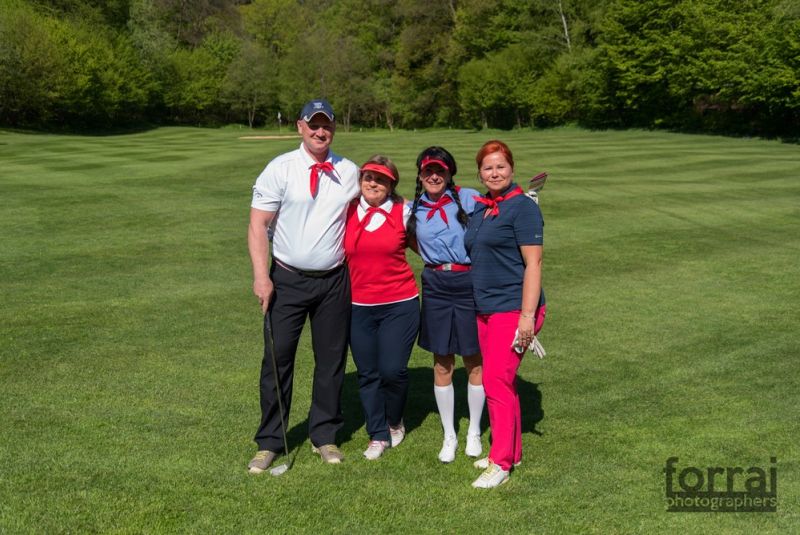Majáles Cup -turnaj