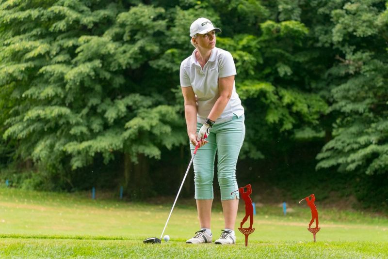 Ladies Cup