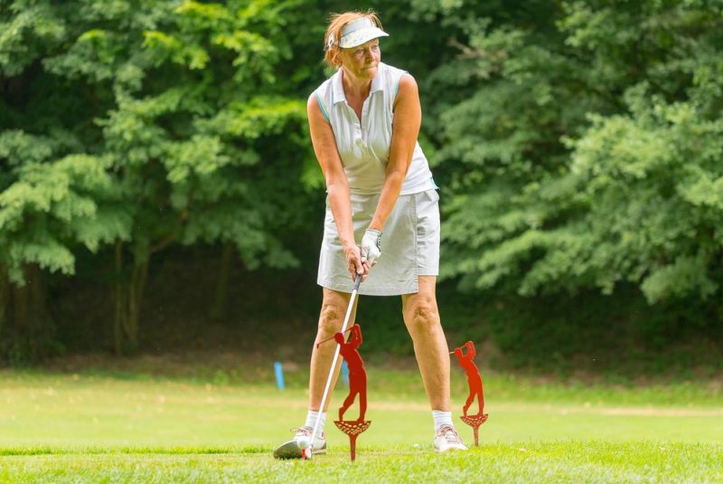 Ladies Cup