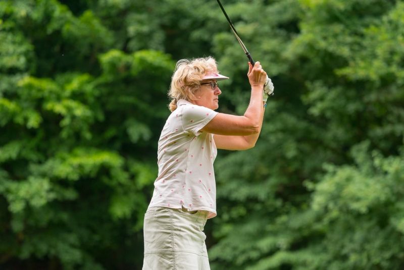 Ladies Cup
