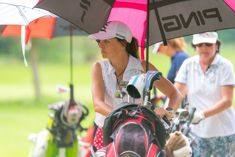Ladies Cup