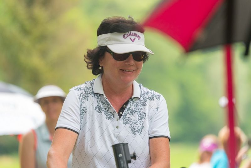 Ladies Cup
