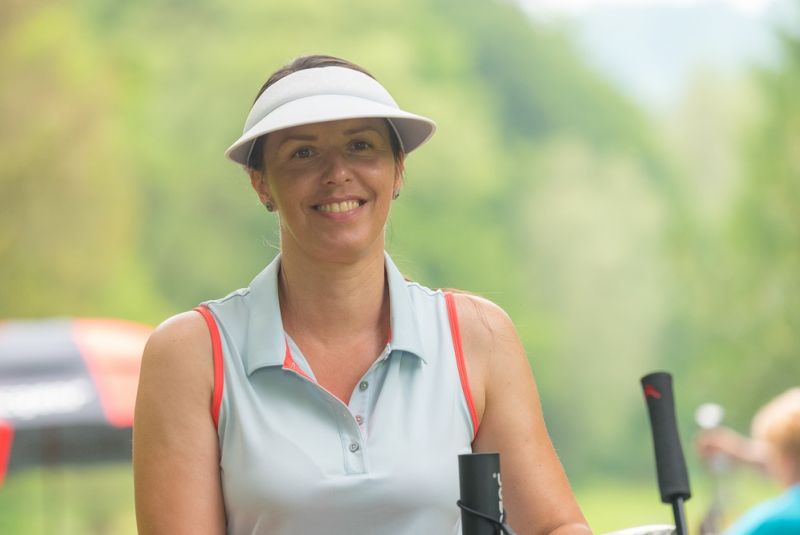 Ladies Cup