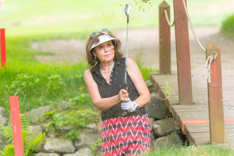 Ladies Cup