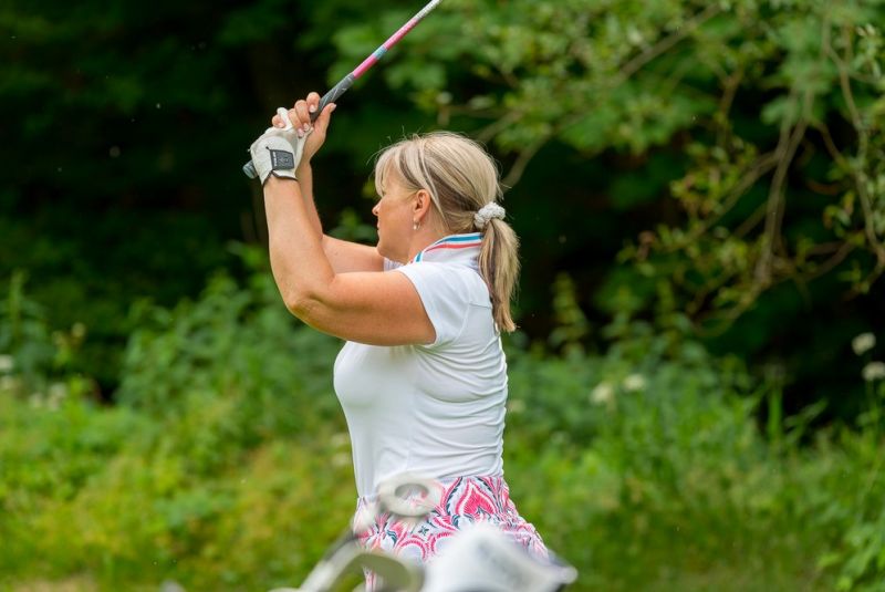 Ladies Cup