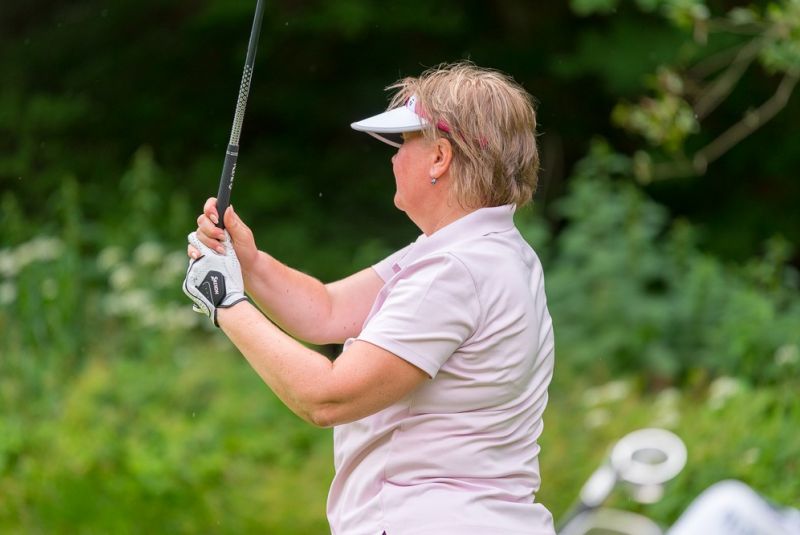 Ladies Cup