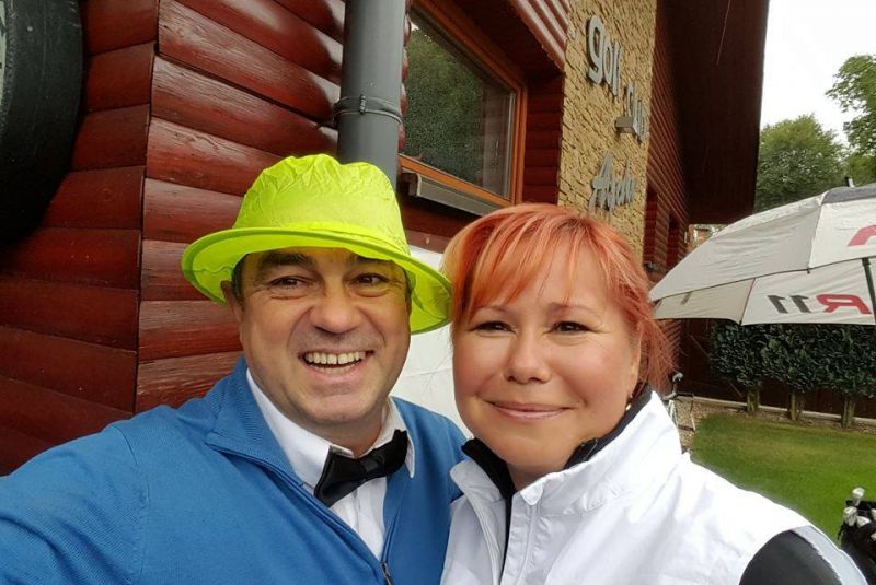 Charitatívny turnaj Úsmev ako dar 2015