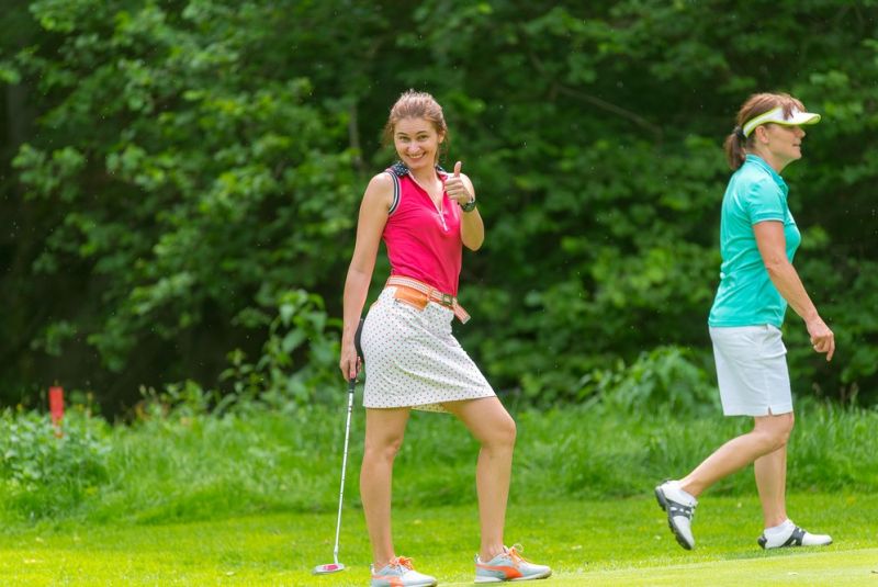 Ladies Cup
