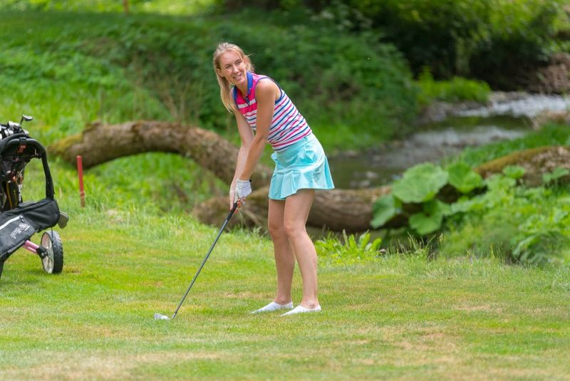 Ladies Cup