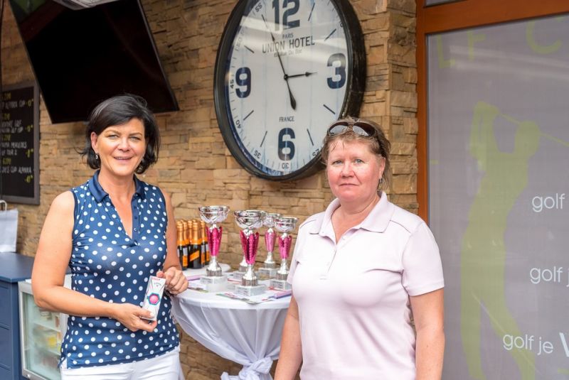 Ladies Cup