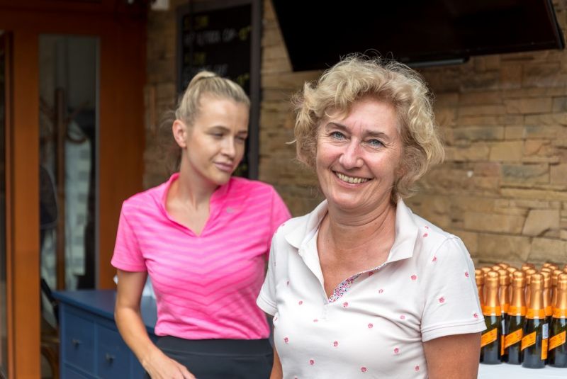 Ladies Cup
