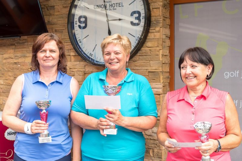 Ladies Cup