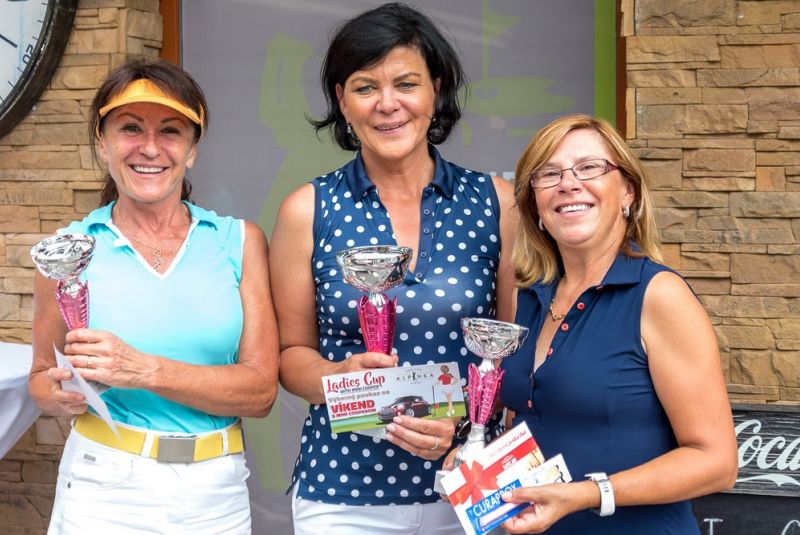 Ladies Cup