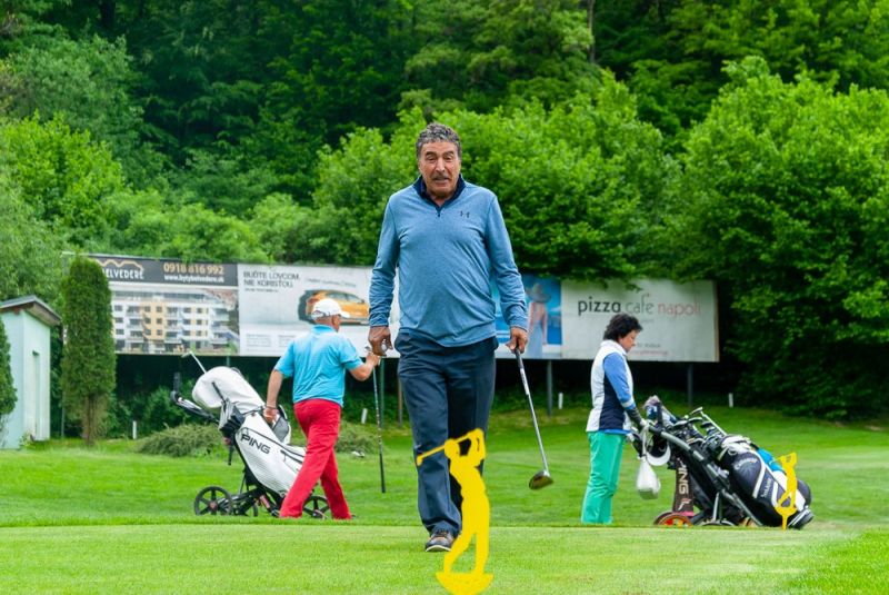 Cognac Golf Cup