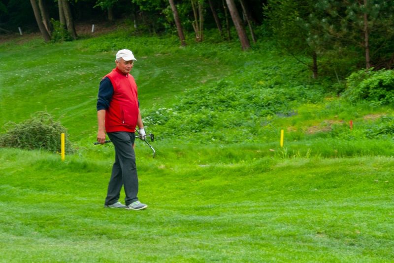 Cognac Golf Cup