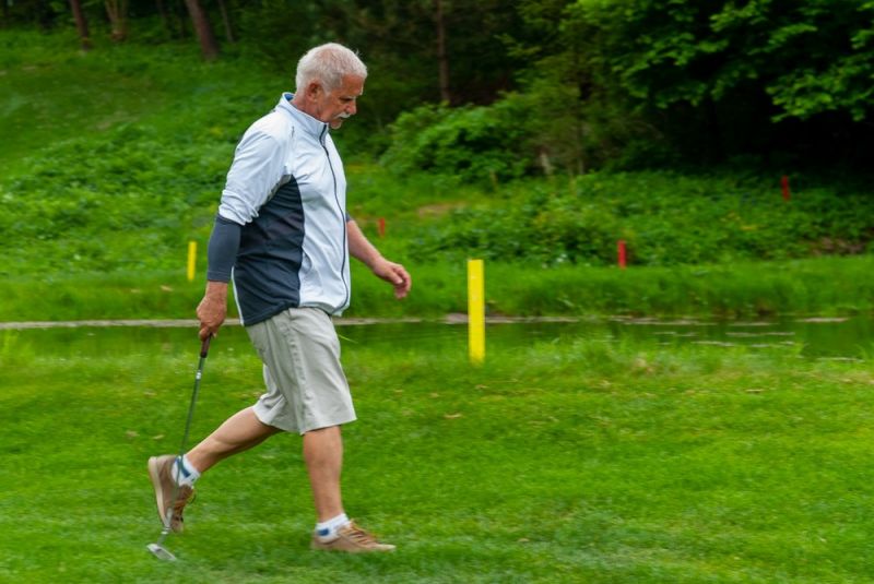 Cognac Golf Cup