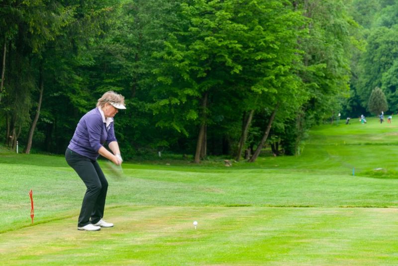 Cognac Golf Cup