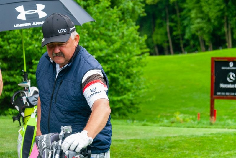 Cognac Golf Cup