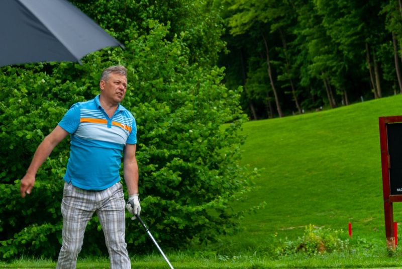 Cognac Golf Cup