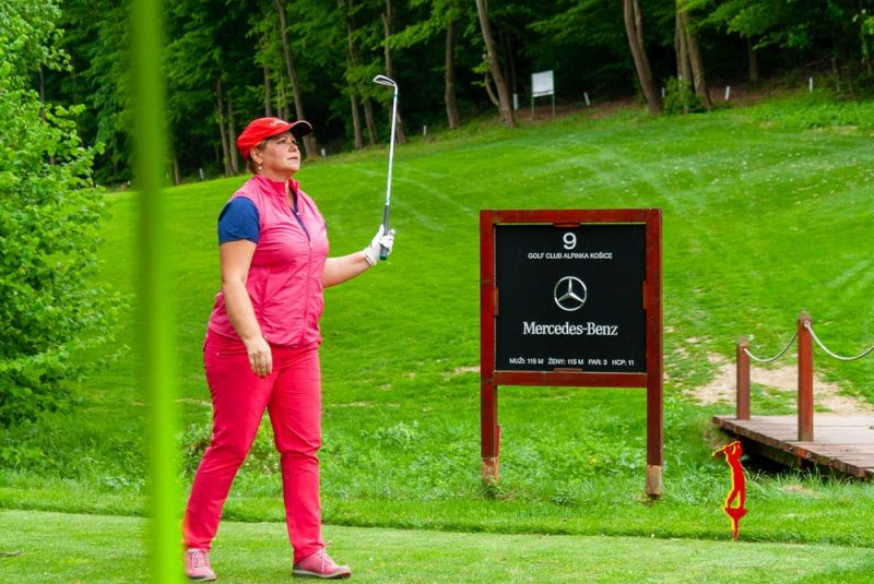 Cognac Golf Cup
