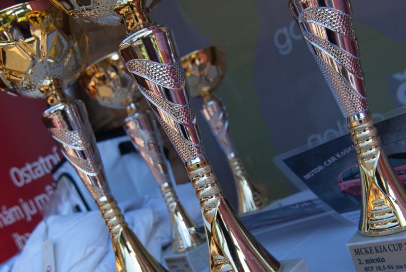 MCKE KIA Cup - Alpinka 03.10.2015