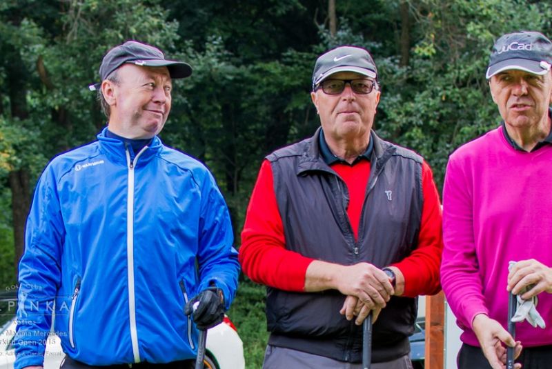 Finále Maxima Mercedes Turkish open 2015