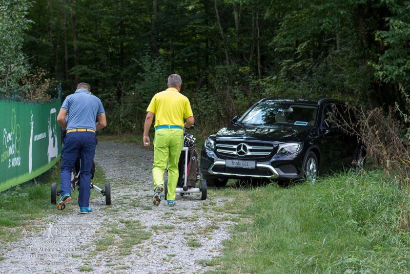 Finále Maxima Mercedes Turkish open 2015