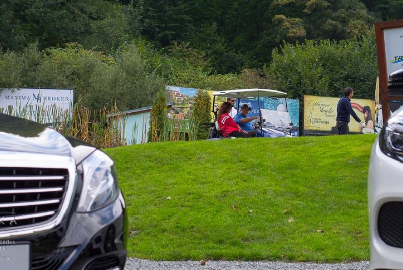 Finále Maxima Mercedes Turkish open 2015