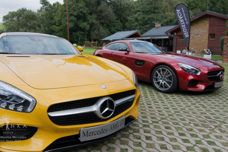 Finále Maxima Mercedes Turkish open 2015