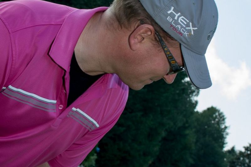 Finále Maxima Mercedes Turkish open 2015