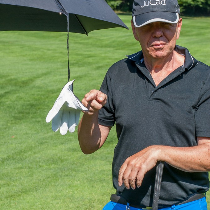 Majstrovstvá golfového klubu Alpinka 2015