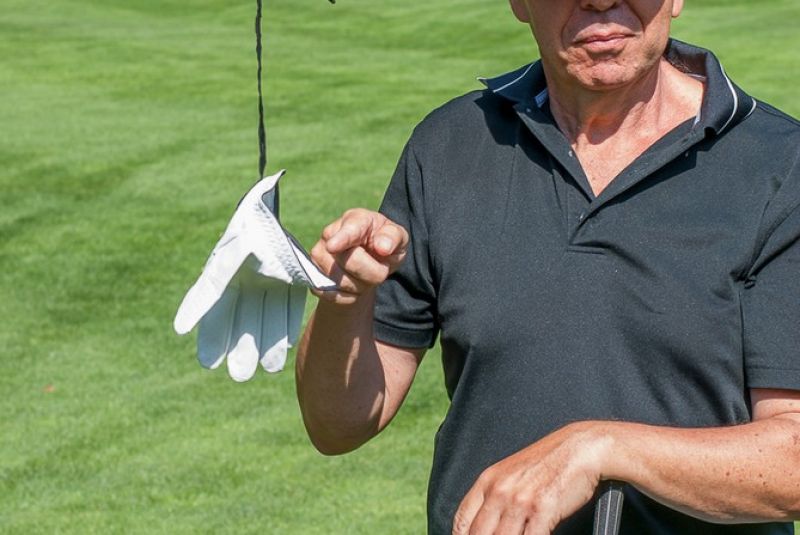 Majstrovstvá golfového klubu Alpinka 2015