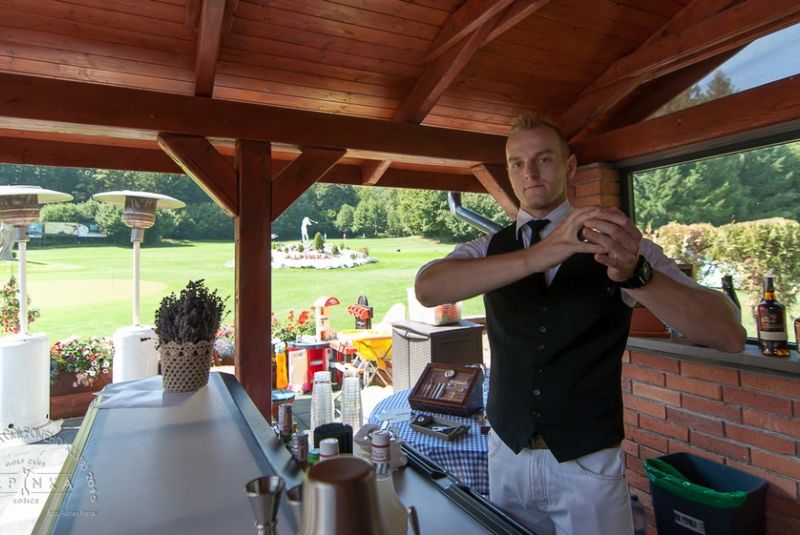 Majstrovstvá golfového klubu Alpinka 2015