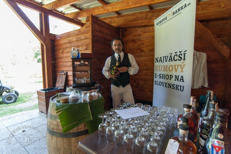 Majstrovstvá golfového klubu Alpinka 2015