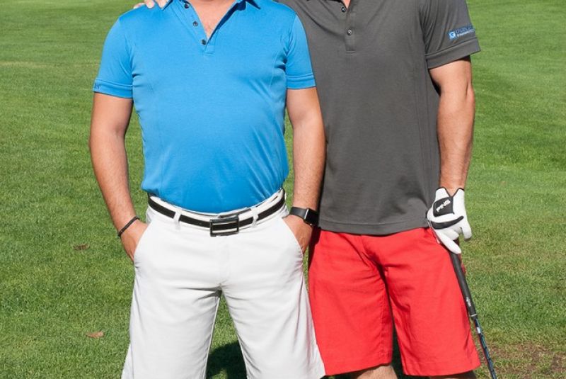 Majstrovstvá golfového klubu Alpinka 2015