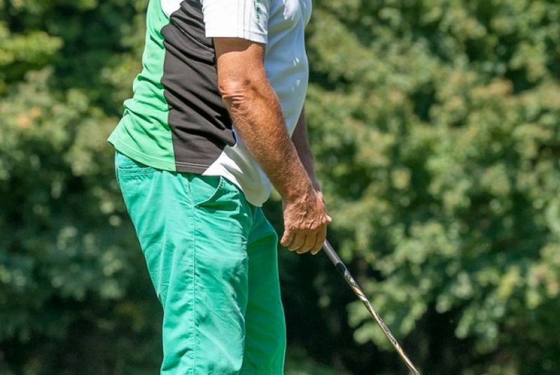Majstrovstvá golfového klubu Alpinka 2015