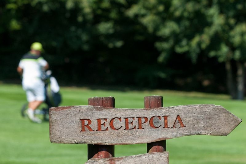 Majstrovstvá golfového klubu Alpinka 2015