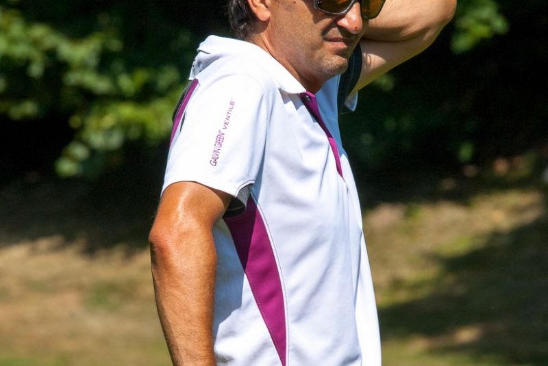 Majstrovstvá golfového klubu Alpinka 2015