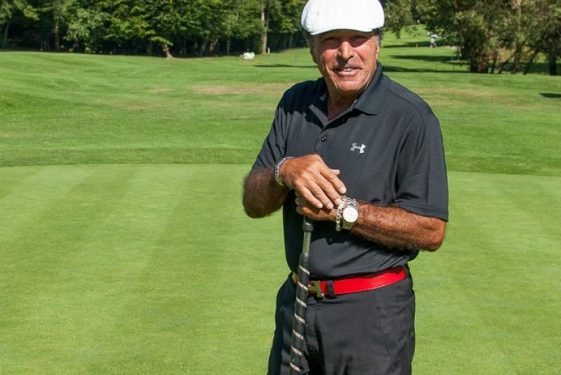 Majstrovstvá golfového klubu Alpinka 2015
